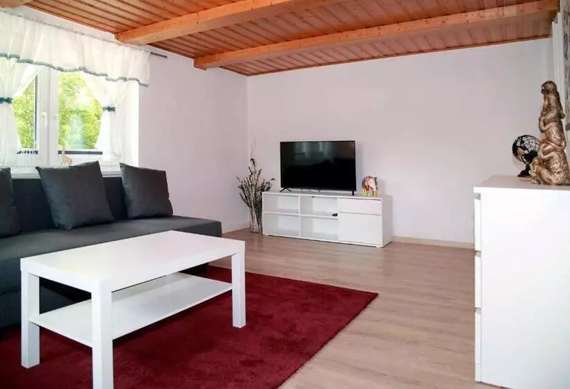 Fewo  Schiefe  Marie