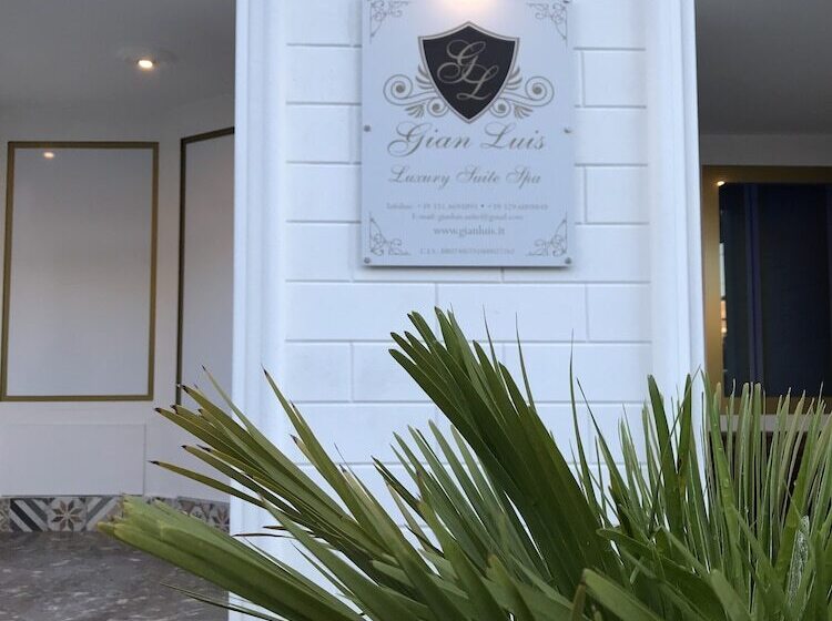 Gianluis Luxury Suites