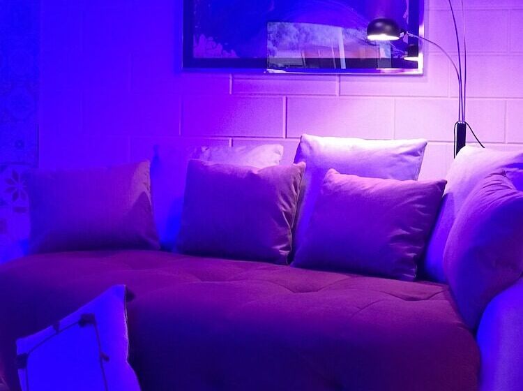 Gianluis Luxury Suites