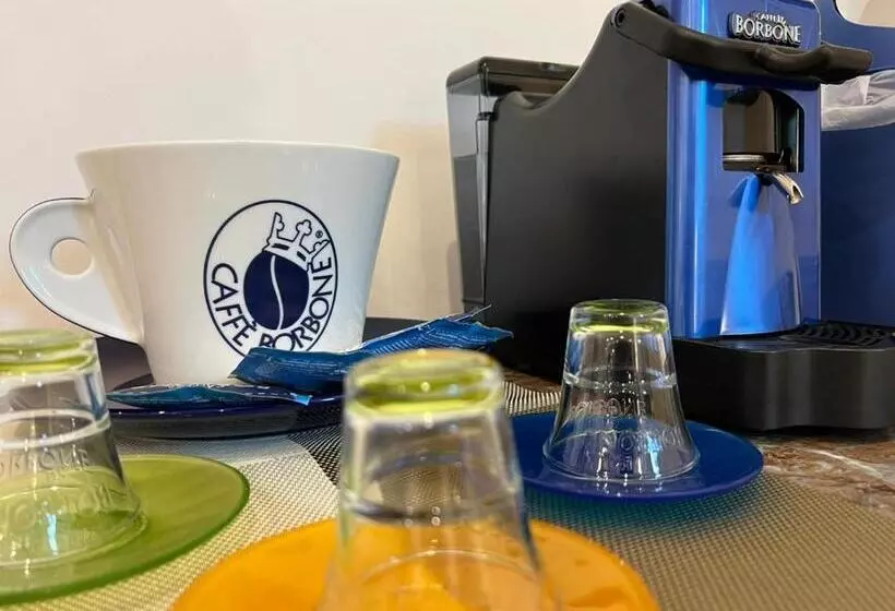 Gianluis Luxury Suites