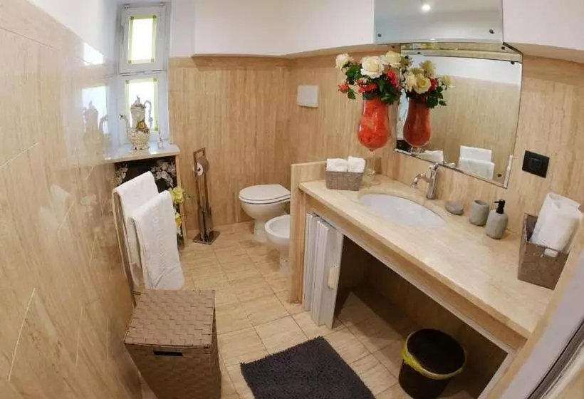 Gianluis Luxury Suites