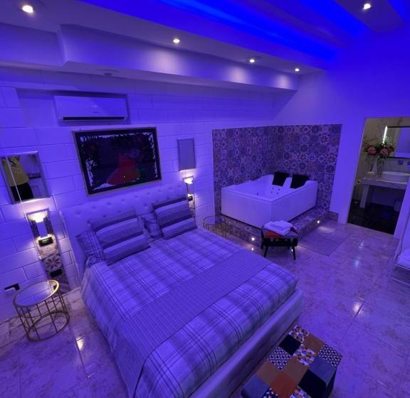 Gianluis Luxury Suites