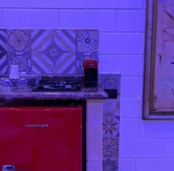 Gianluis Luxury Suites