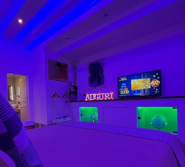 Gianluis Luxury Suites