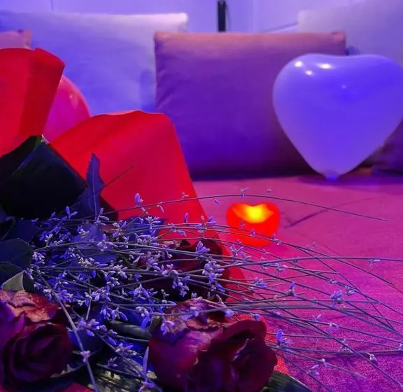 Gianluis Luxury Suites