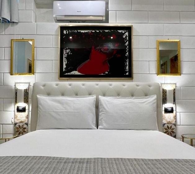 Gianluis Luxury Suites