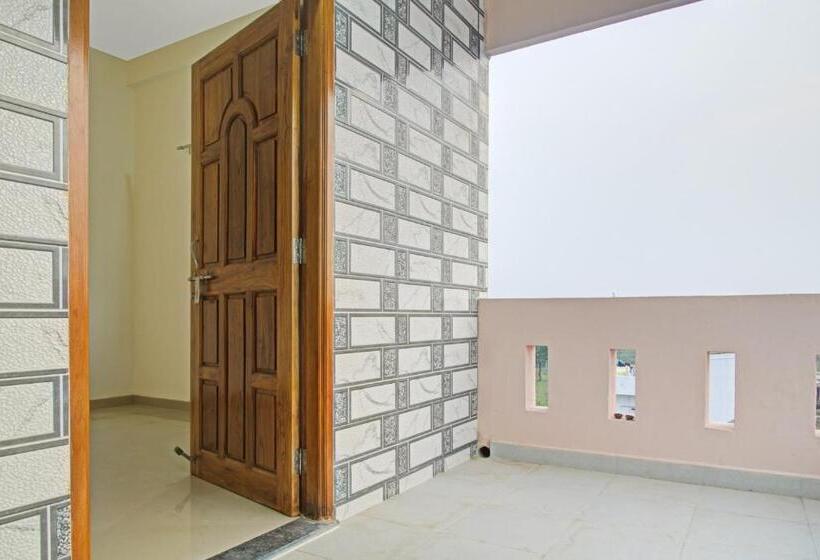 فندق O Krishna Villa