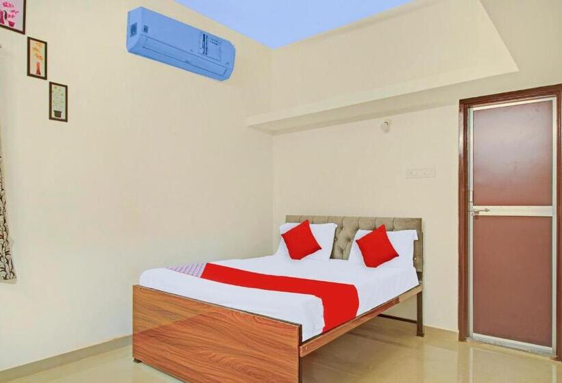 فندق O Krishna Villa