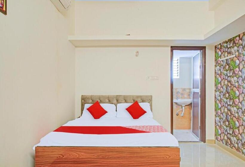 فندق O Krishna Villa