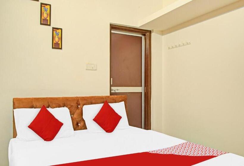 فندق O Krishna Villa