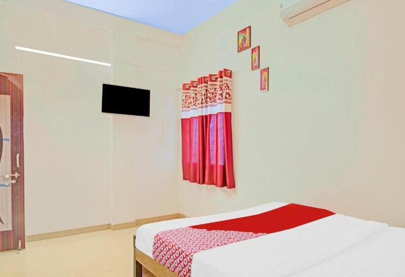 فندق O Krishna Villa