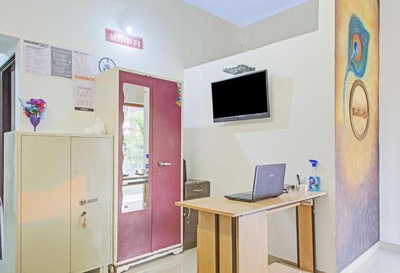 فندق O Krishna Villa