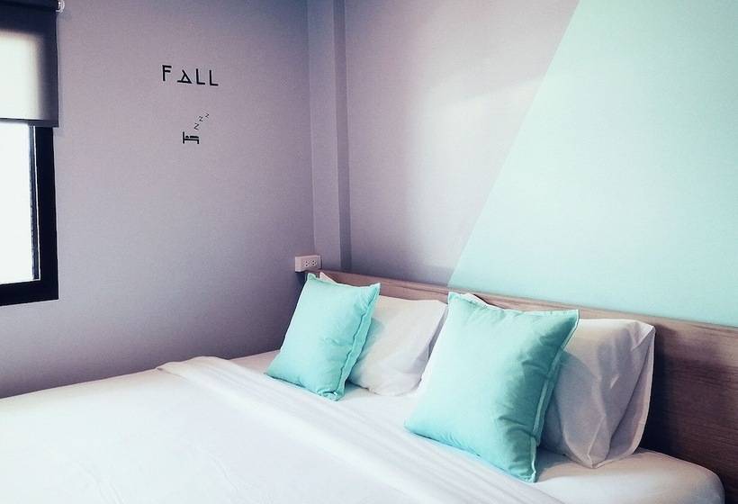 호텔 Into The Town Krabi