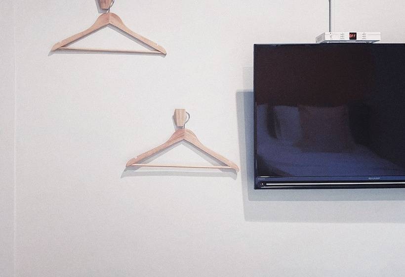 호텔 Into The Town Krabi