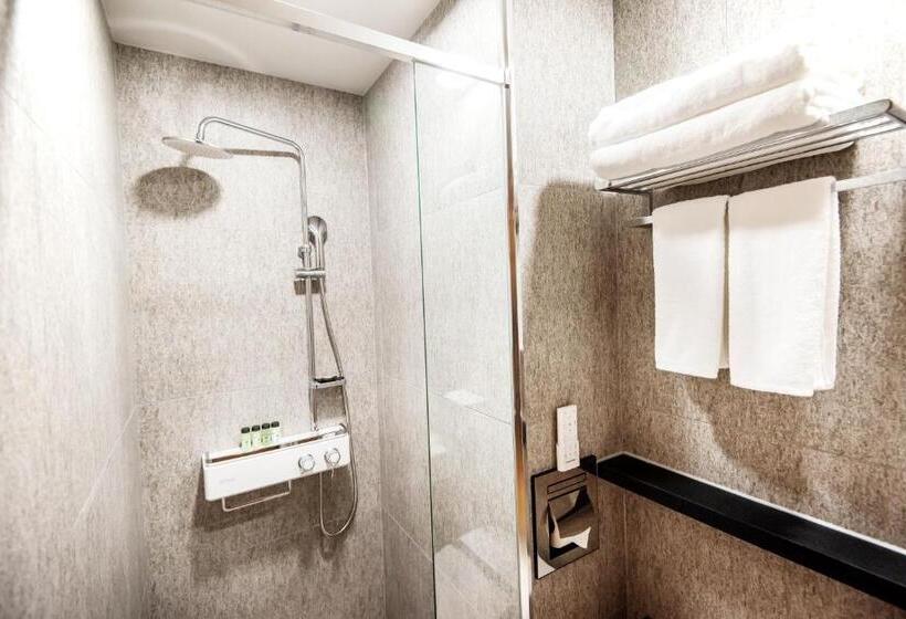 Hotel Intrada Icheon