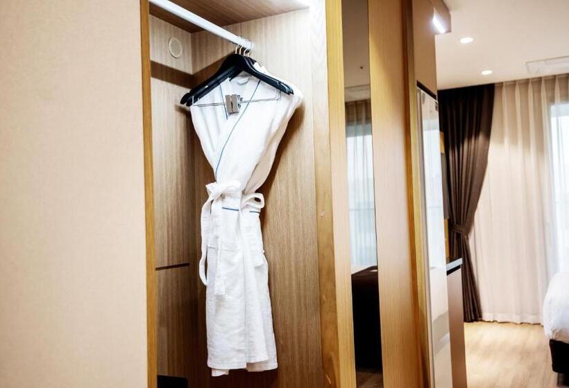 Hotel Intrada Icheon