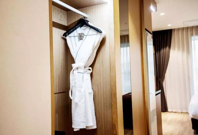 ホテル Intrada Icheon