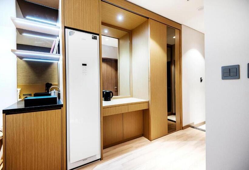 Hotel Intrada Icheon