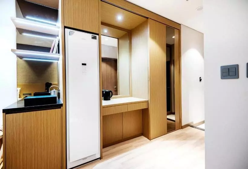 ホテル Intrada Icheon