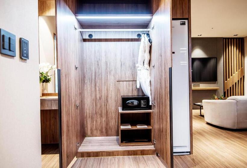 Hotel Intrada Icheon