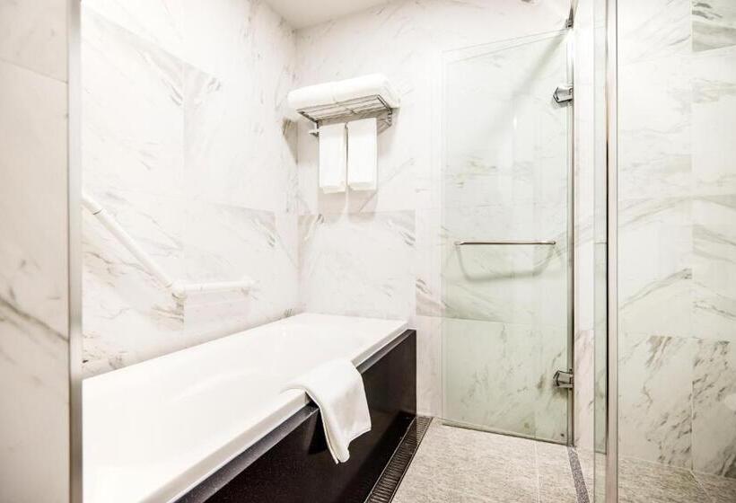 Hotel Intrada Icheon