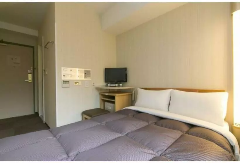 R&b Hotel Morioka Ekimae   Vacation Stay 38796v