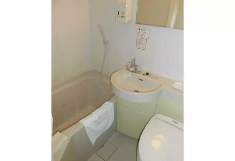 R&b Hotel Morioka Ekimae   Vacation Stay 38796v