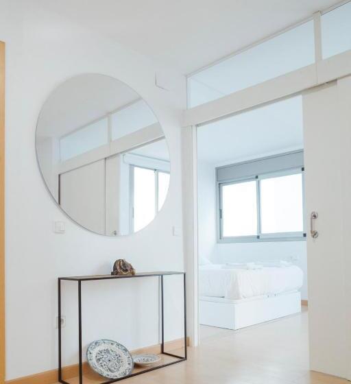 La Casita Del Poble Nou Del Delta