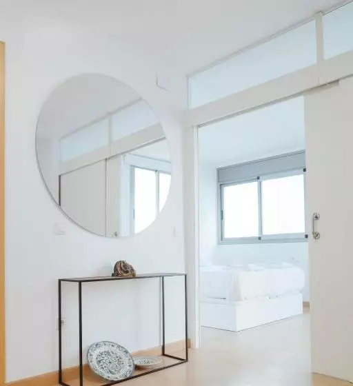 La Casita Del Poble Nou Del Delta