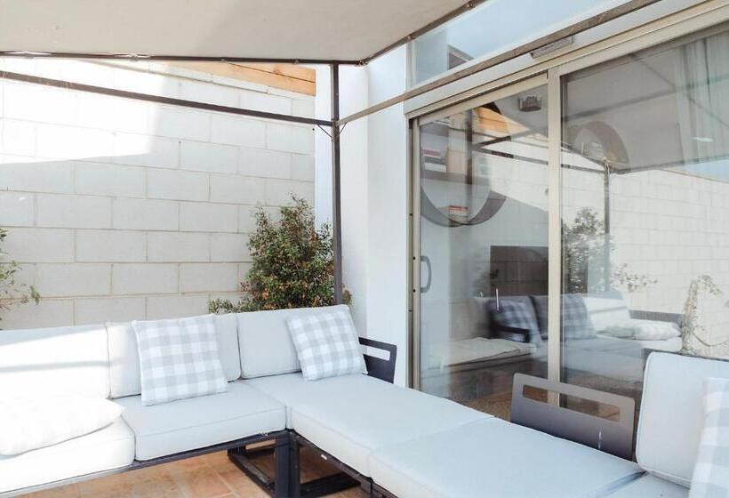 La Casita Del Poble Nou Del Delta