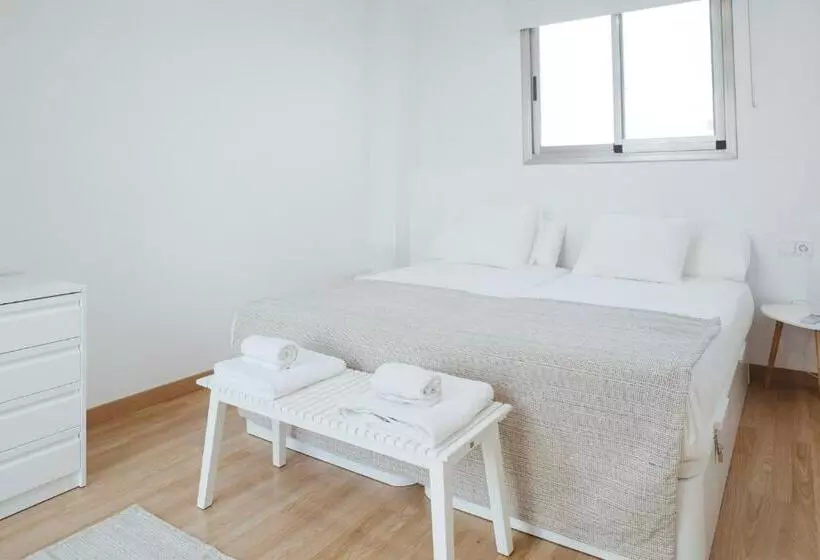 La Casita Del Poble Nou Del Delta