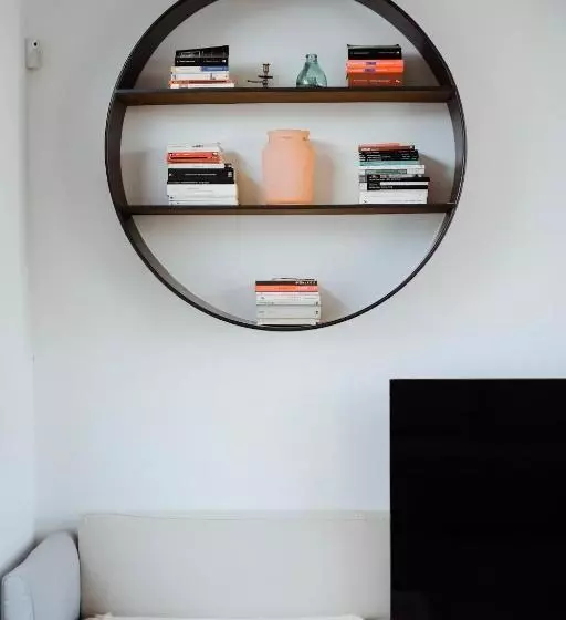 La Casita Del Poble Nou Del Delta