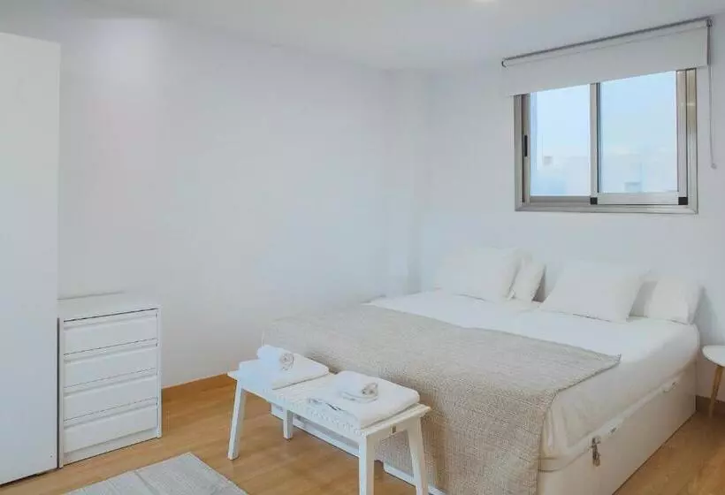 La Casita Del Poble Nou Del Delta