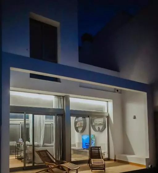 La Casita Del Poble Nou Del Delta