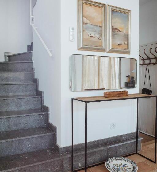 La Casita Del Poble Nou Del Delta