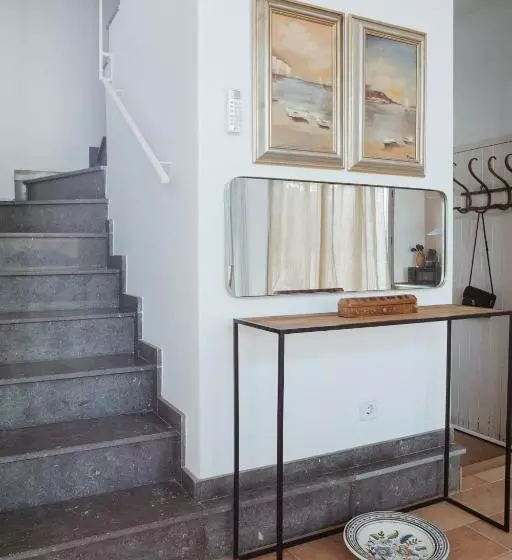 La Casita Del Poble Nou Del Delta