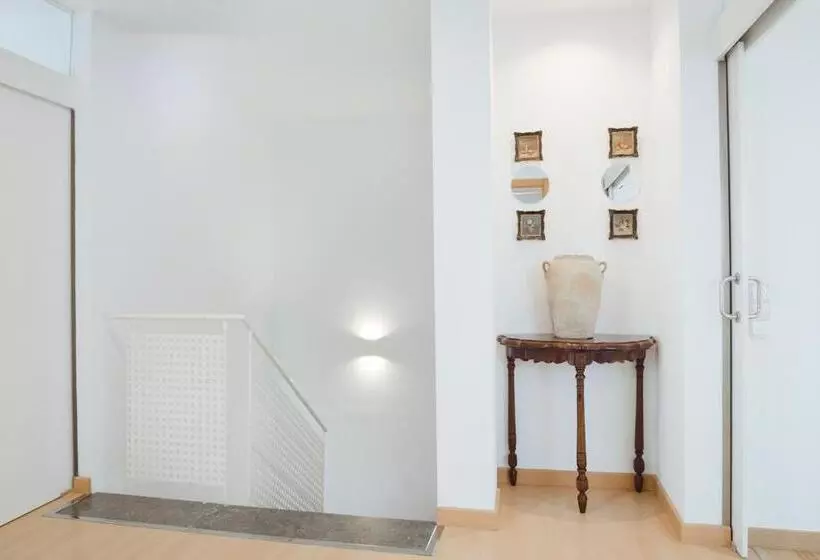 La Casita Del Poble Nou Del Delta