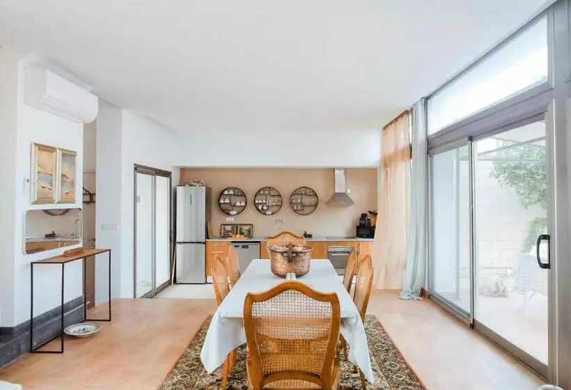 La Casita Del Poble Nou Del Delta