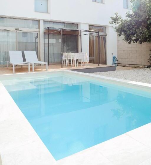 La Casita Del Poble Nou Del Delta