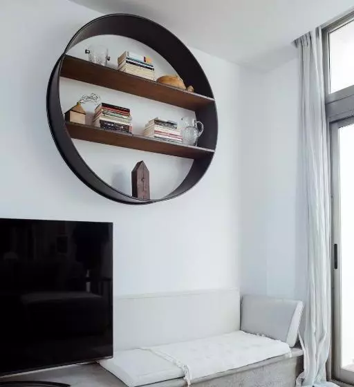 La Casita Del Poble Nou Del Delta