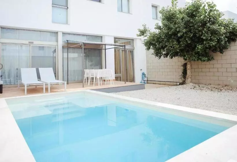 La Casita Del Poble Nou Del Delta