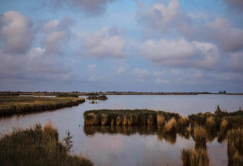 La Casita Del Poble Nou Del Delta