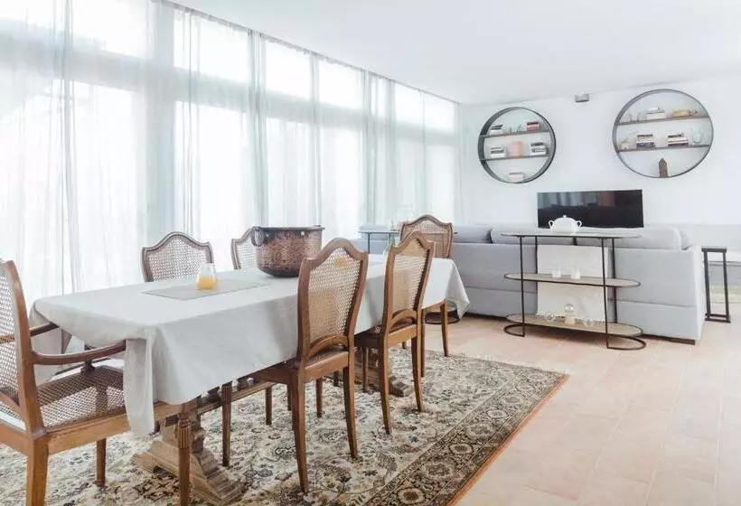 La Casita Del Poble Nou Del Delta