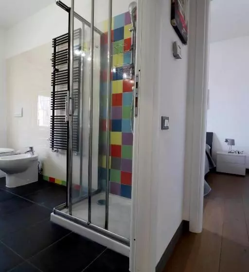 Maremma Holidays Trento Apartment