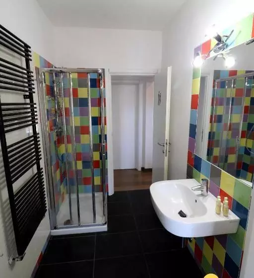 Maremma Holidays Trento Apartment