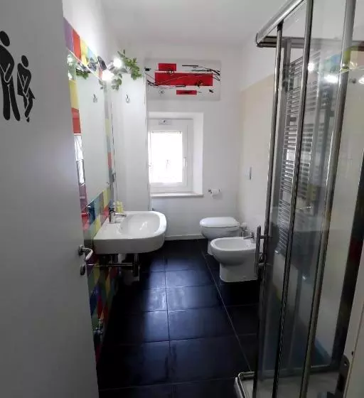 Maremma Holidays Trento Apartment