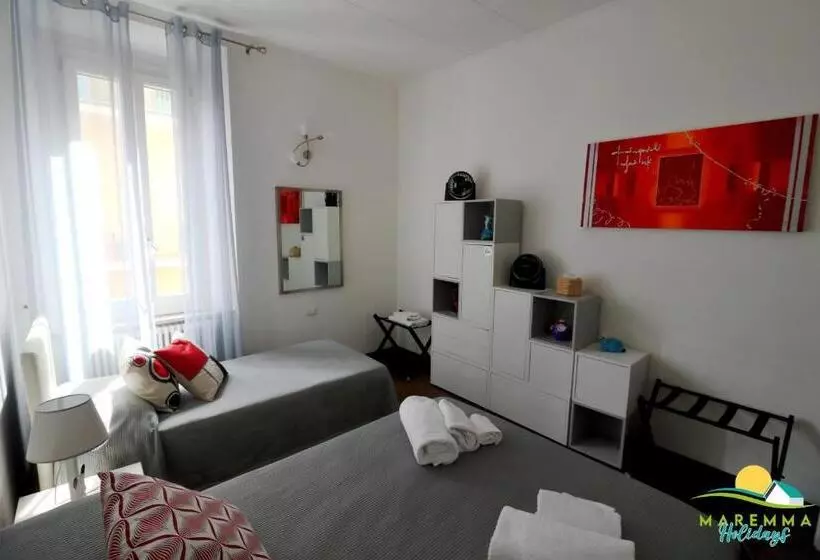 Maremma Holidays Trento Apartment