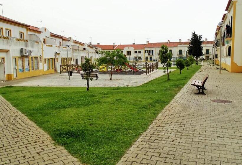 Nascer Do Sol By Stay In Alentejo