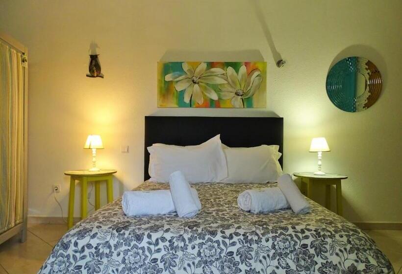 Nascer Do Sol By Stay In Alentejo