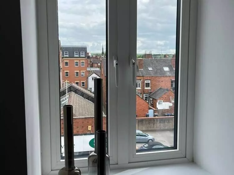 Peak Willow Apartments